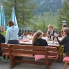 Familienwochenende Wurzeralm